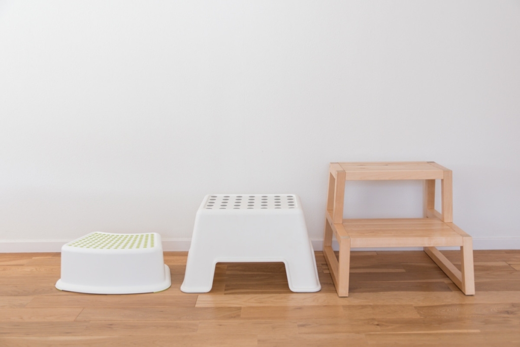 Ikea 子供用の踏み台におすすめの3種を比較 トイレや洗面所で使えて便利 くらしのこと