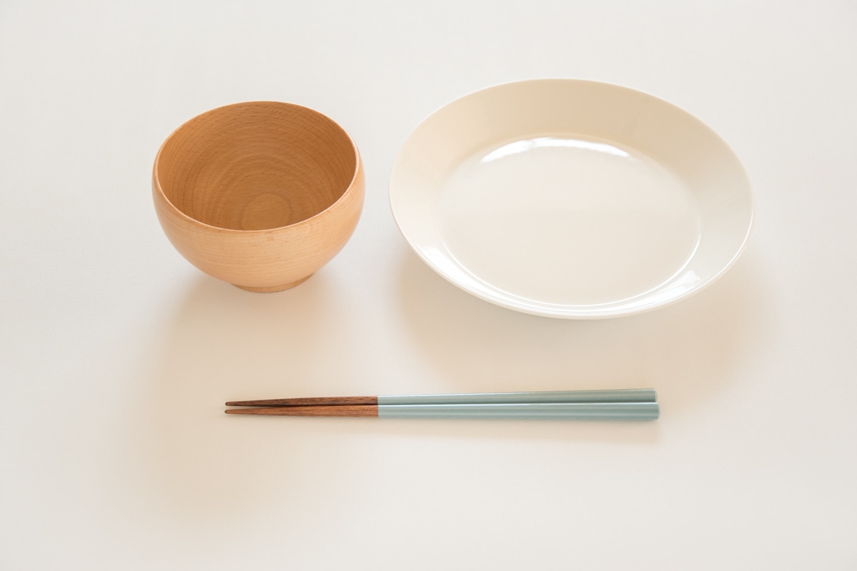 食洗機対応】おすすめしたいKEYUCAのお箸｜北欧食器とも相性抜群 くらしのこと